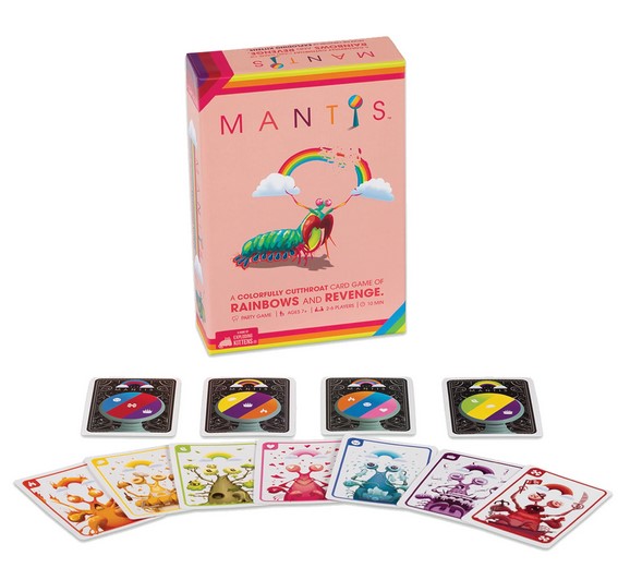 Mantis