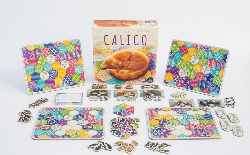 Calico