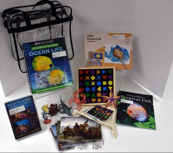 Memory Maker Kit