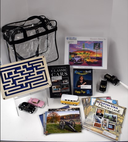 Memory Maker Kit