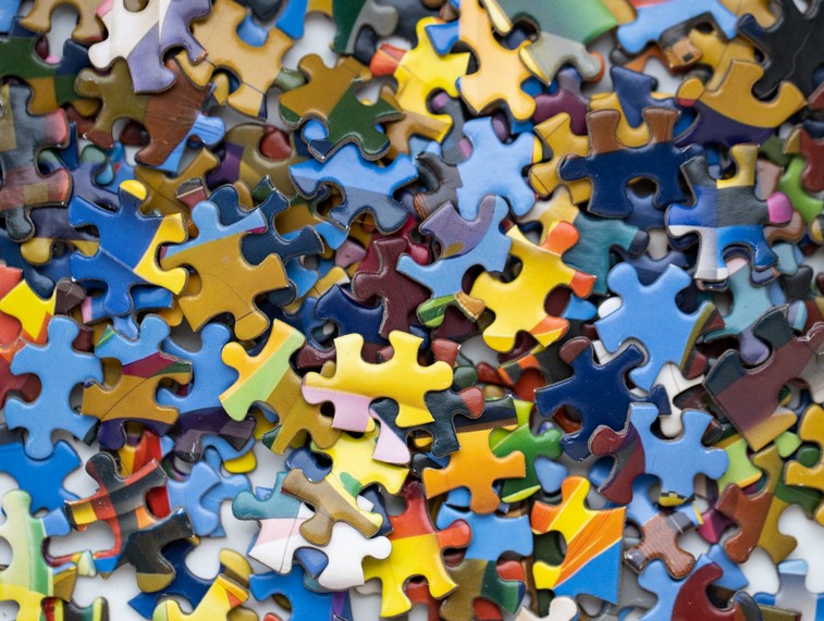 Puzzle Collection