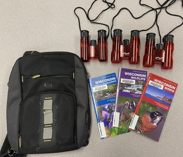 Bird Watching Kit