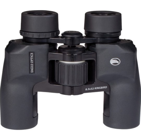 Binoculars