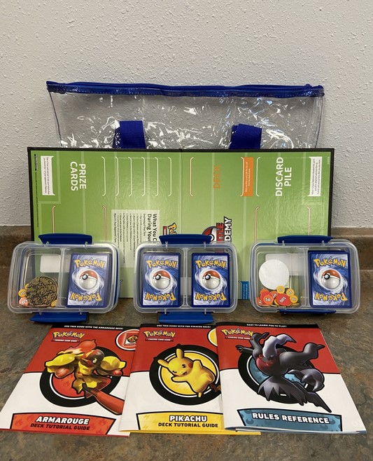 Pokemon Kit