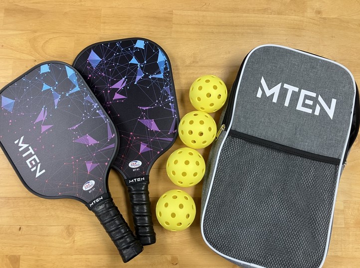 Pickleball Set