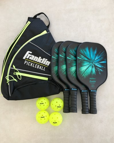 Pickleball Kit