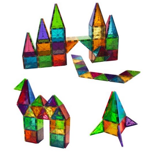 Magna-Tiles Kit