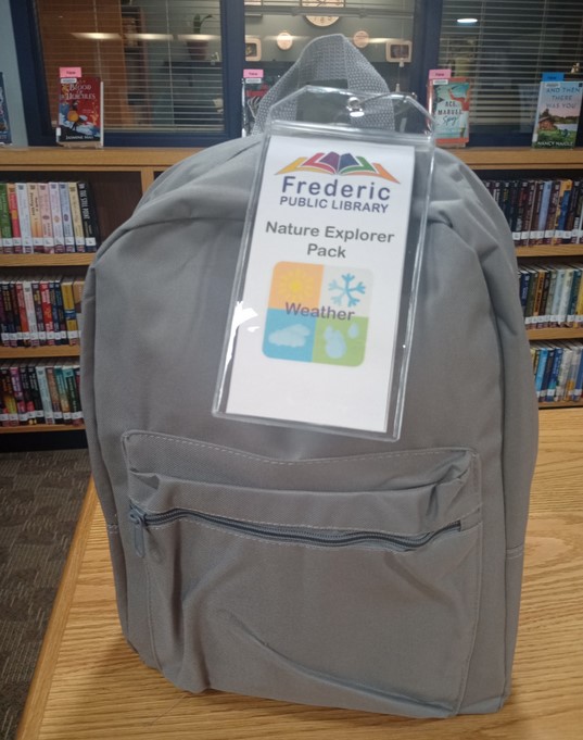 Nature Explorer Pack