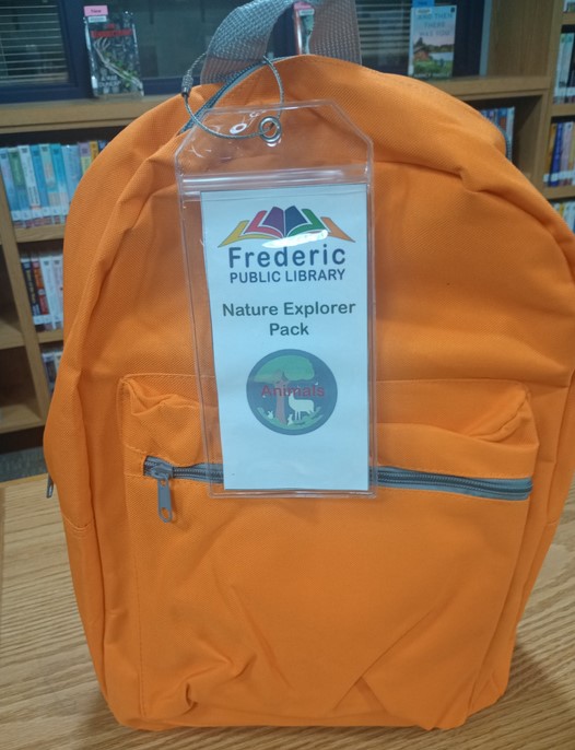 Nature Explorer Pack