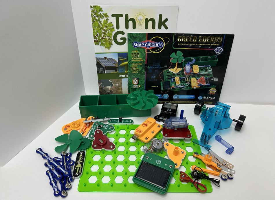 Discovery Kits