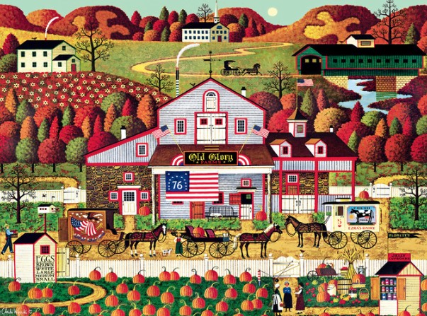 Autumn Farms