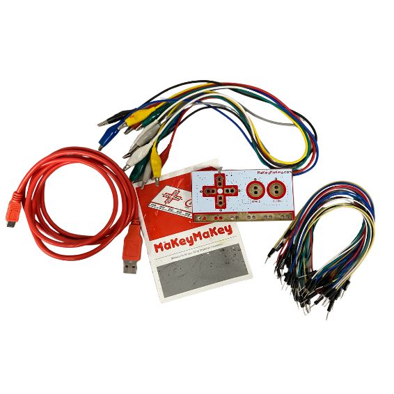 Makey Makey Kit
