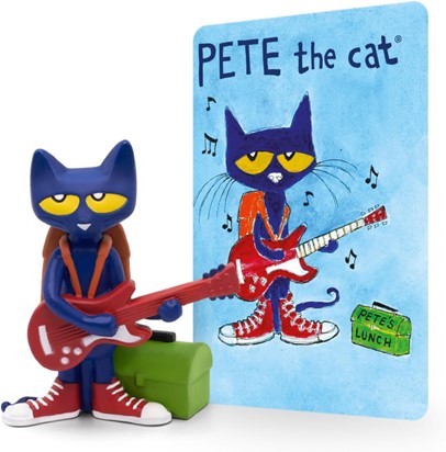 Pete the Cat
