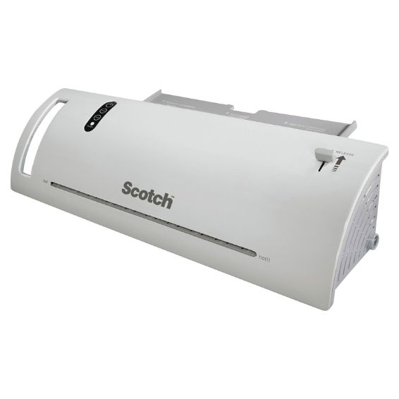 Scotch Thermal Laminator Machine