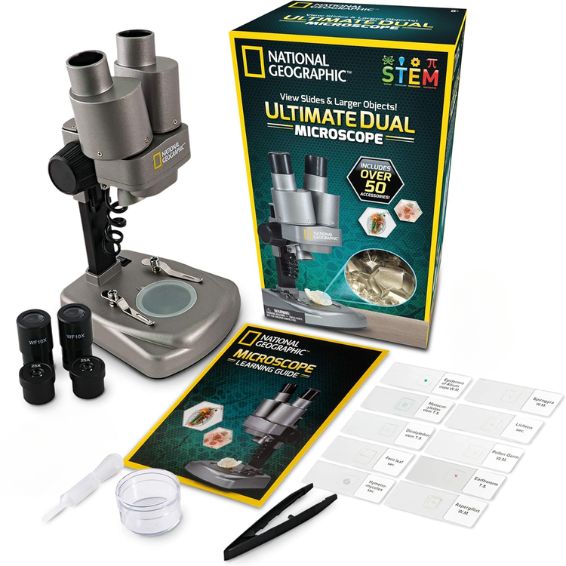 Microscope kit Microscope kit