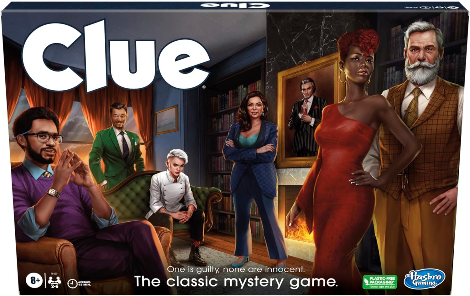 Clue Clue