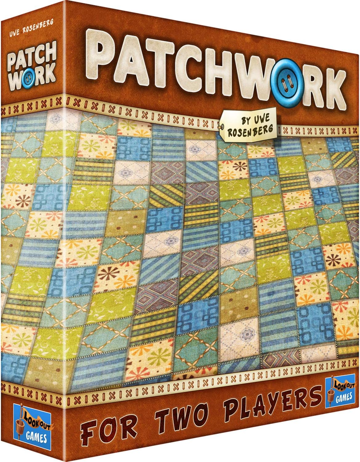 Patchwork Patchwork