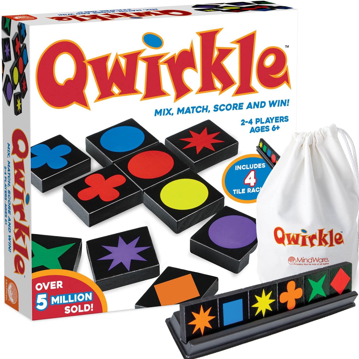 Qwirkle