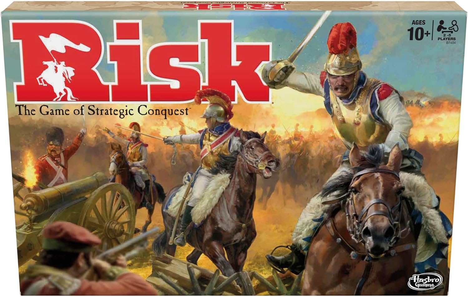 Risk Risk
