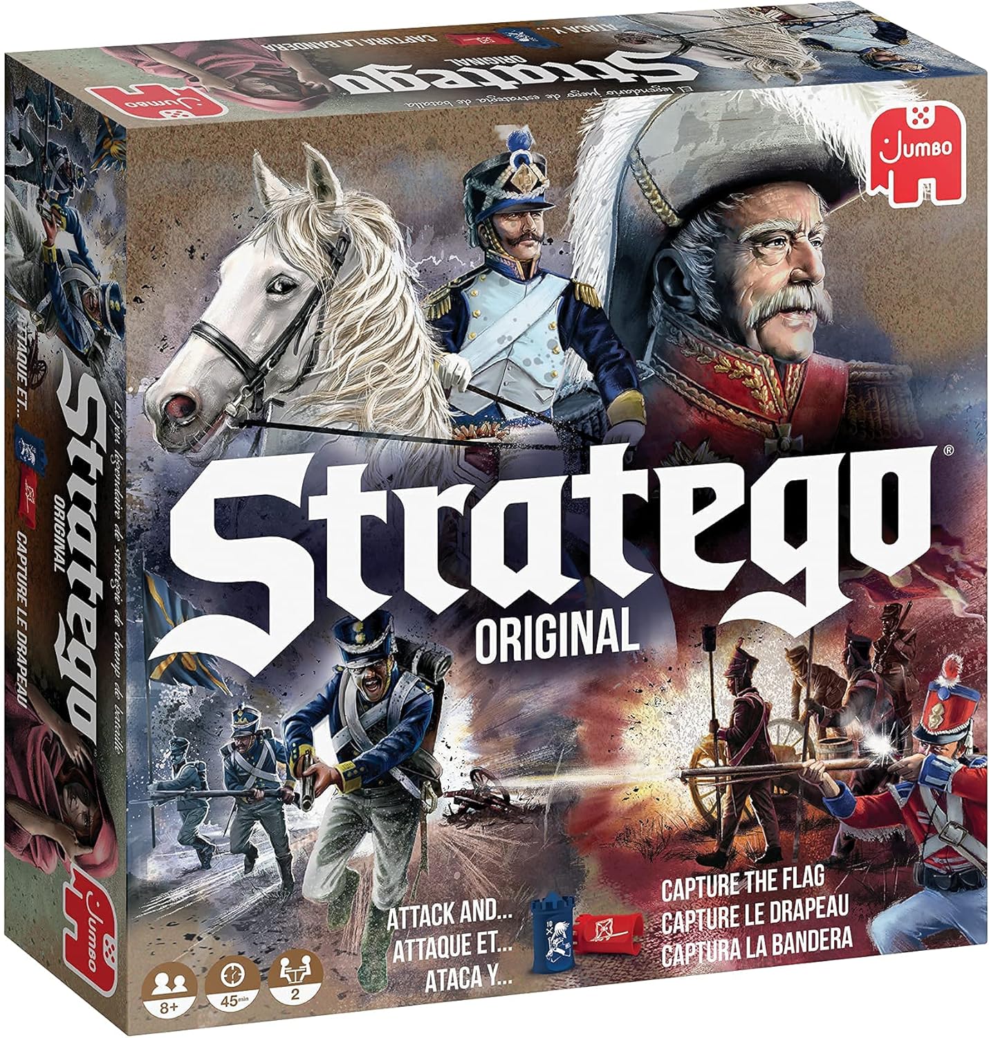 Stratego Original