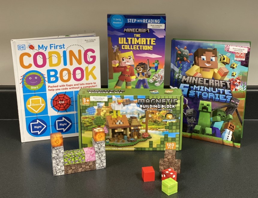 Block Coding Kit