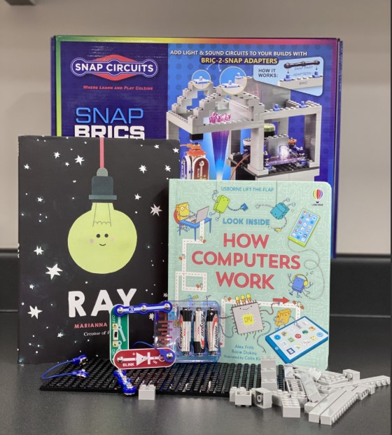 Circuit  Builder Kit